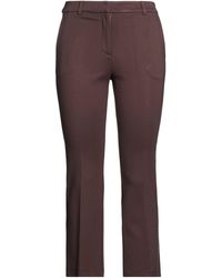 EMMA & GAIA - Pants - Lyst