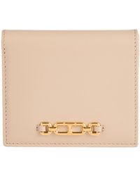 Tom Ford - Wallet Calfskin - Lyst