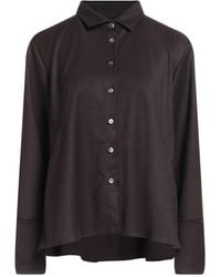 Robert Friedman - Shirt Polyester, Viscose, Elastane - Lyst
