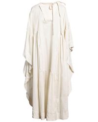 Golden Goose - Robe longue - Lyst