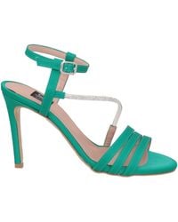 Islo Isabella Lorusso - Sandals Textile Fibers - Lyst