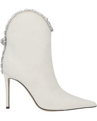 Alexandre Vauthier - Stiefelette - Lyst
