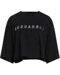 DSquared² - Camiseta - Lyst