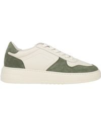 COPENHAGEN - Sneakers Leather - Lyst