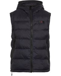 Peuterey - Chompa Sin Mangas - Lyst