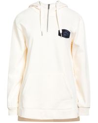 ARMANI EXCHANGE - Sweatshirt Cotton - Lyst