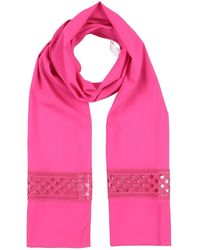 Clips - Bufanda - Lyst