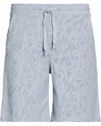 Altea - Shorts & Bermuda Shorts - Lyst
