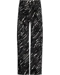 Marni - Trouser - Lyst