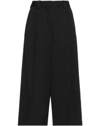 Marni - Cropped Trousers - Lyst