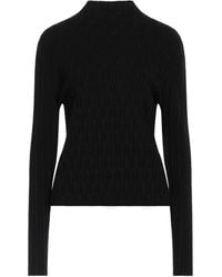 Twinset - Turtleneck - Lyst