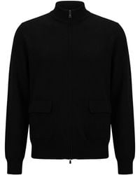 FILIPPO DE LAURENTIIS - Cardigan Cotton - Lyst