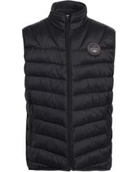 Napapijri - Pufferjacke & Daunenjacke - Lyst