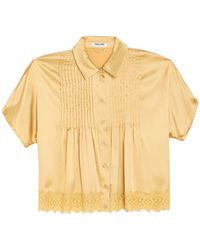 Max & Moi - Chemise - Lyst