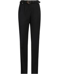 Versace Jeans Couture - Trouser - Lyst