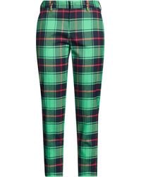 PT Torino - Pants Virgin Wool, Elastane - Lyst