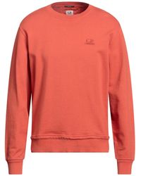 C.P. Company - Sweatshirt - Lyst