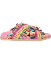 De Siena - Sandals - Lyst