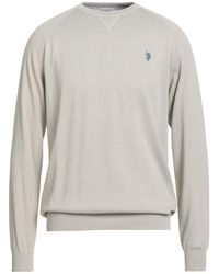 U.S. POLO ASSN. - U..Polo Assn. Pullover - Lyst