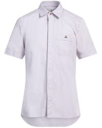 Vivienne Westwood - Shirt - Lyst