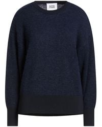 Alpha Studio - Pullover - Lyst