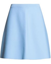 Theory - Mini Skirts - Lyst