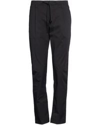 Yan Simmon - Pants Cotton, Polyamide, Elastane - Lyst