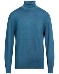 Officina 36 - Rollkragenpullover - Lyst