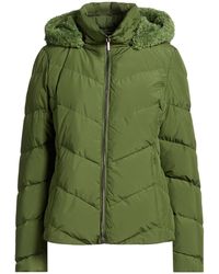 Nolita - Puffers - Lyst