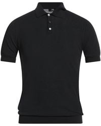 Alpha Studio - Polo - Lyst