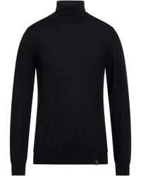 Fay - Turtleneck - Lyst