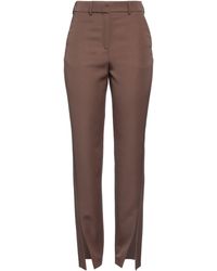 Balmain - Trouser - Lyst