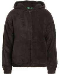 GARMENT WORKSHOP - Shearling & Teddy - Lyst