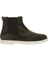 Moorer - Stiefelette - Lyst