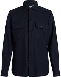 Borriello - Camisa - Lyst