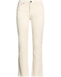 Semicouture - Trouser - Lyst