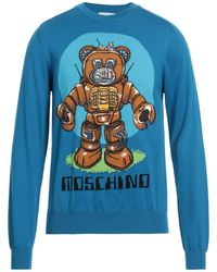 Moschino - Jumper - Lyst