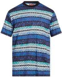 Missoni - T-Shirts - Lyst