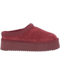 COPENHAGEN - Mules & Clogs Leather - Lyst