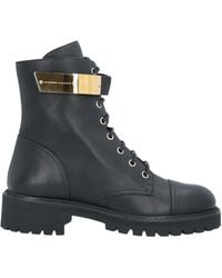 Giuseppe Zanotti - Ankle Boots - Lyst