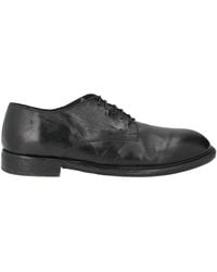 Moma - Lace-Up Shoes - Lyst