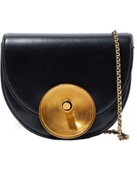 Marni Umhängetasche - Schwarz