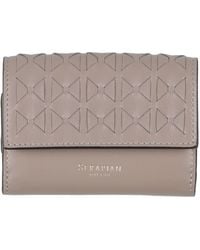 Serapian - Cardholder - Lyst