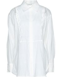 Sandro Shirts for Women | Online Sale up to 70% off | Lyst