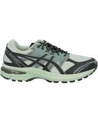 Asics - Sneakers Textile Fibers - Lyst