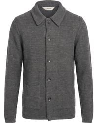 Paoloni - Cardigan - Lyst