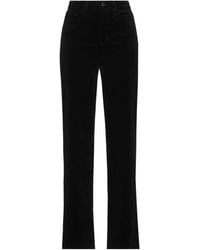 L'Agence - Trouser - Lyst