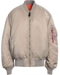 Alpha Industries - Jacket - Lyst