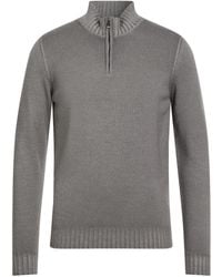 Moorer - Rollkragenpullover - Lyst