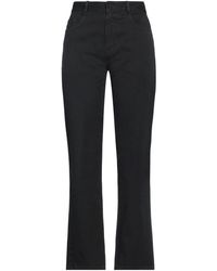 Nili Lotan - Trouser - Lyst